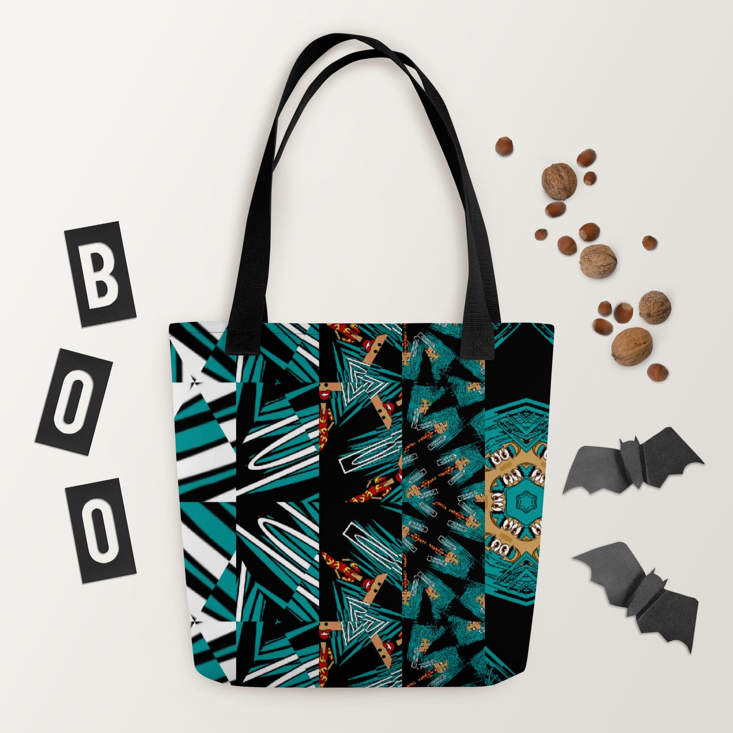 Tote bag