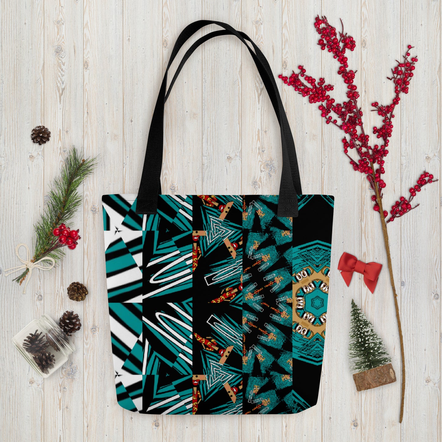 Tote bag