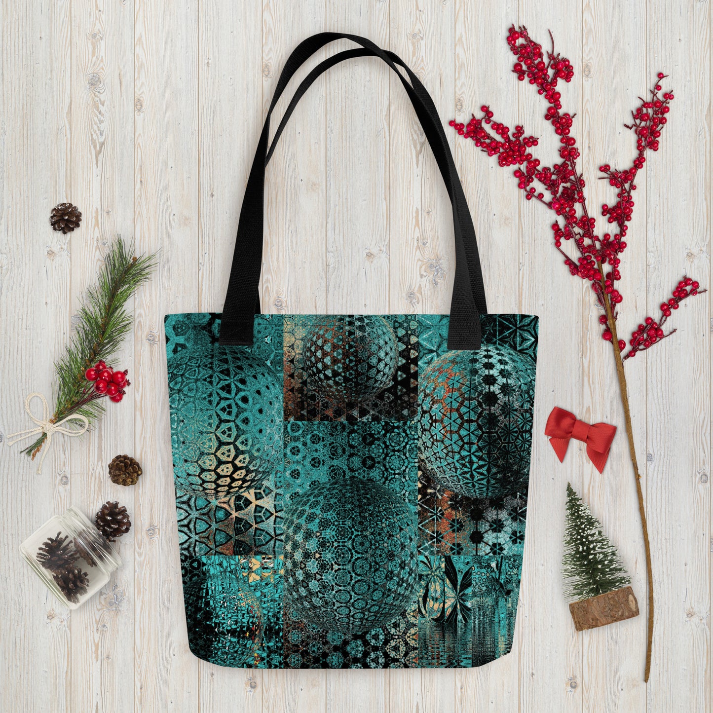 Tote bag