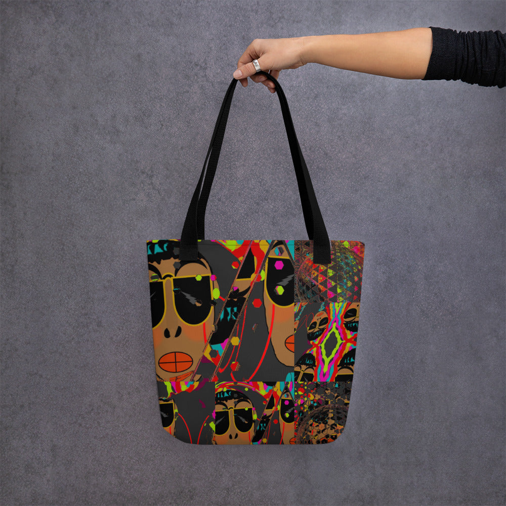 Tote bag