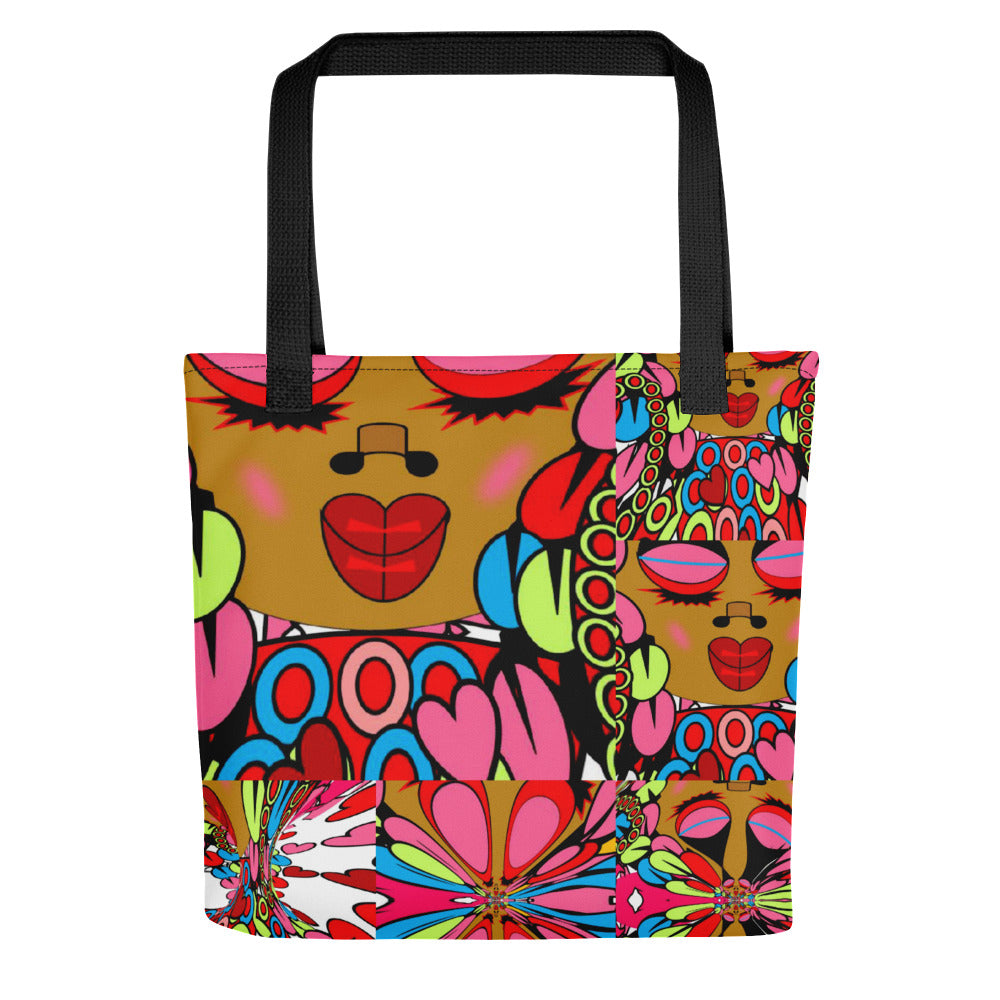 Tote bag