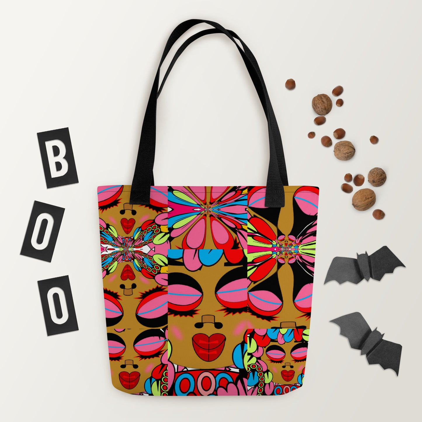 Tote bag
