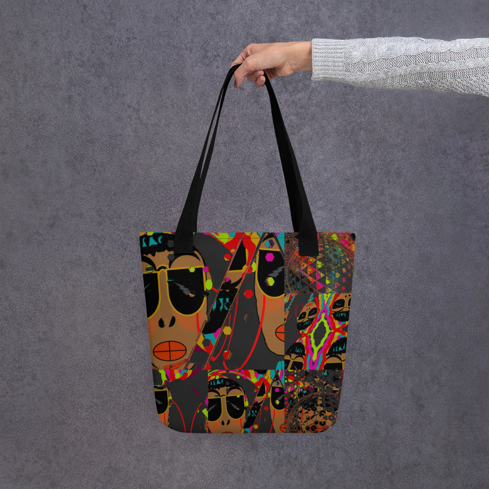 Tote bag