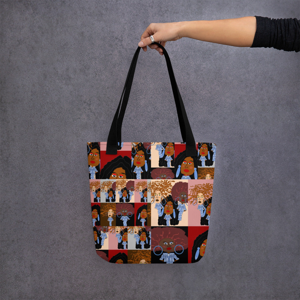 Tote bag