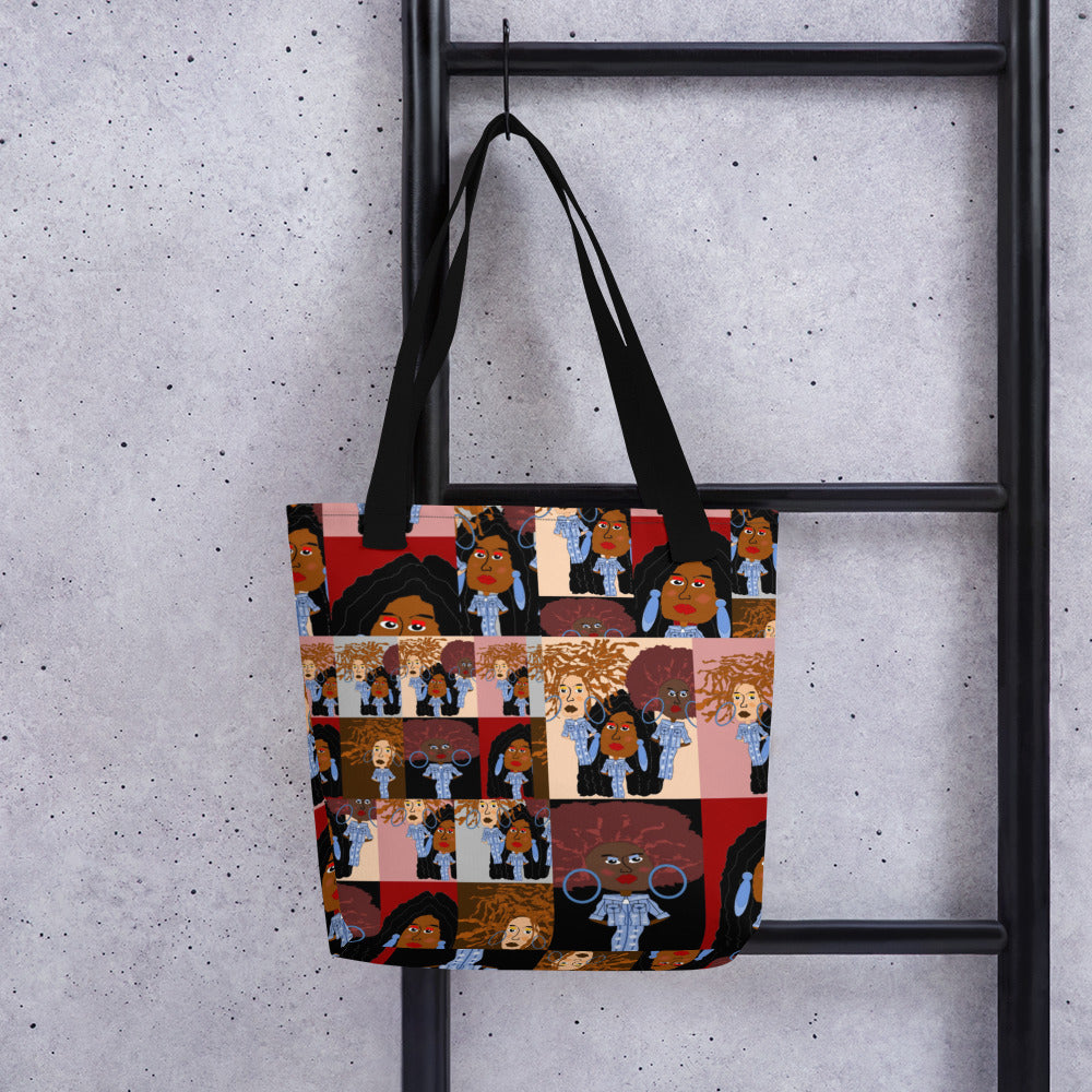 Tote bag