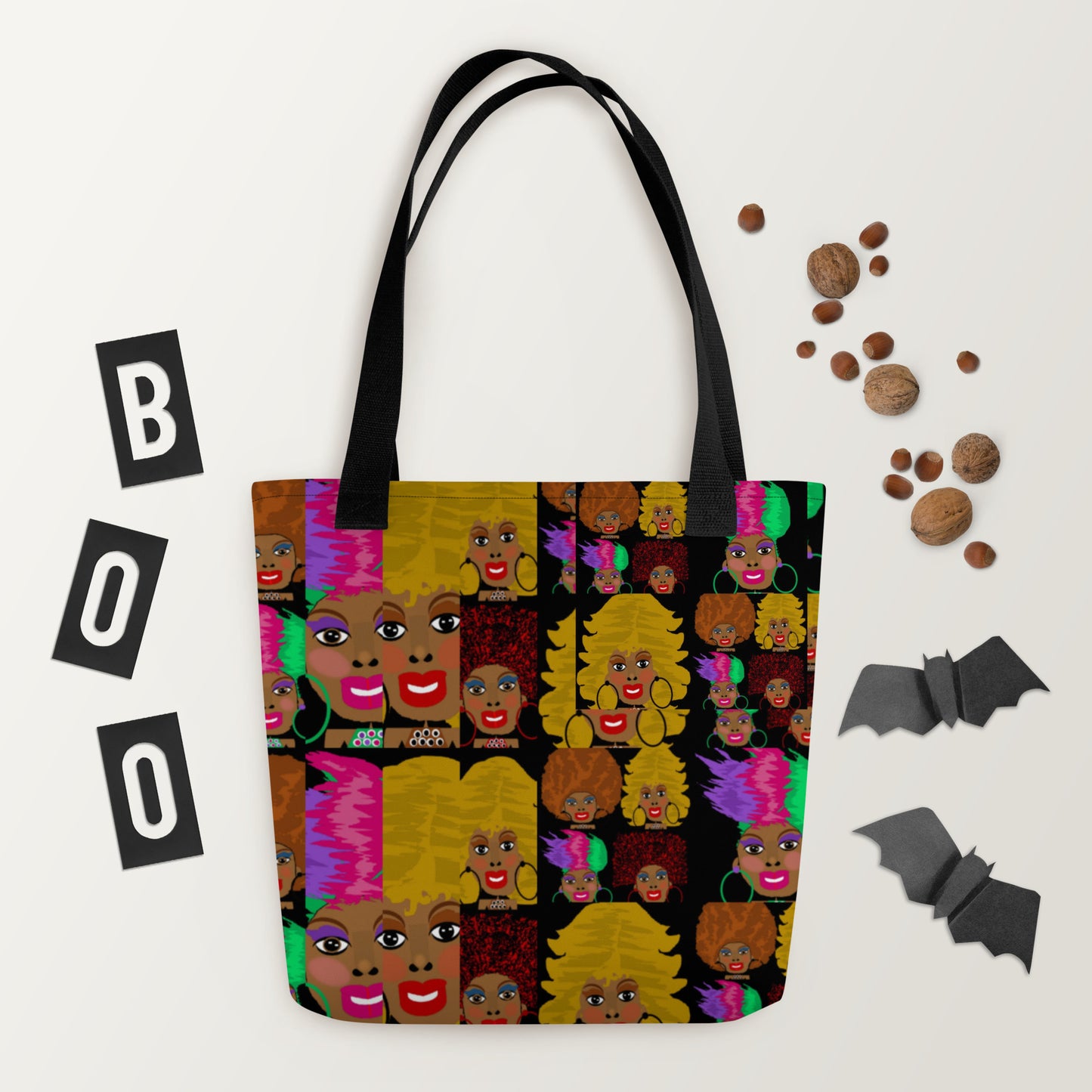 Tote bag