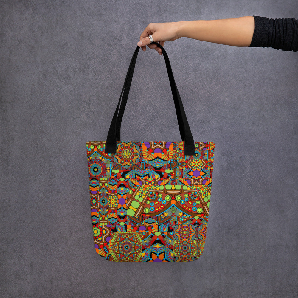 Tote bag
