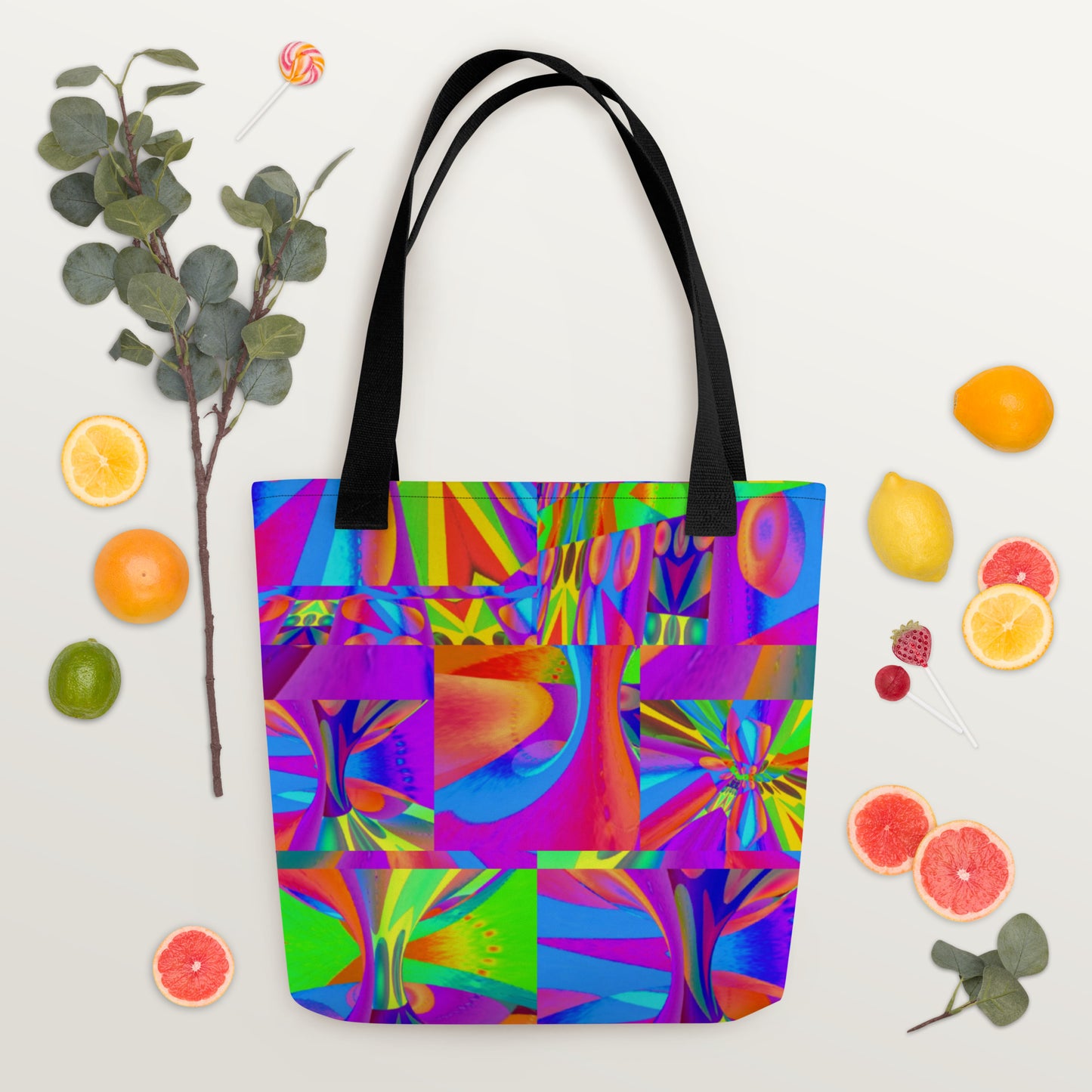 Tote bag
