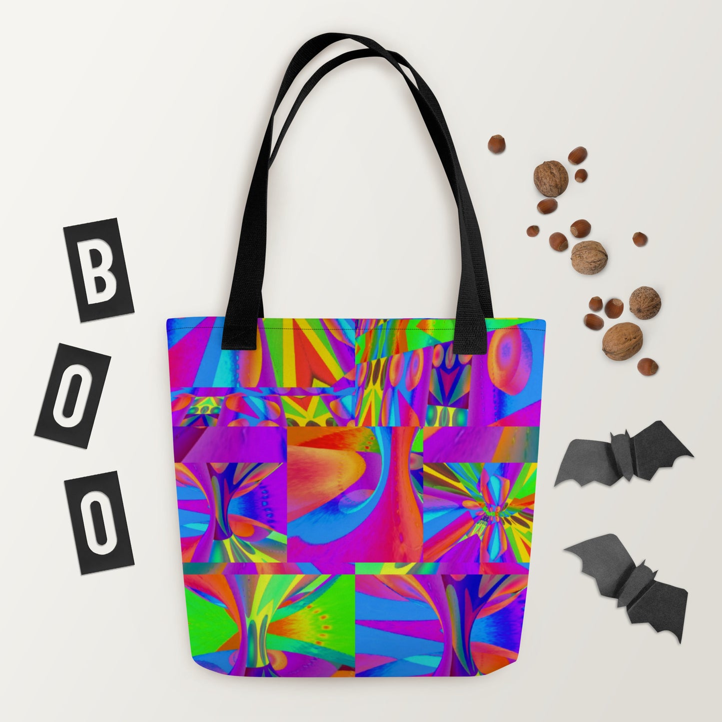 Tote bag