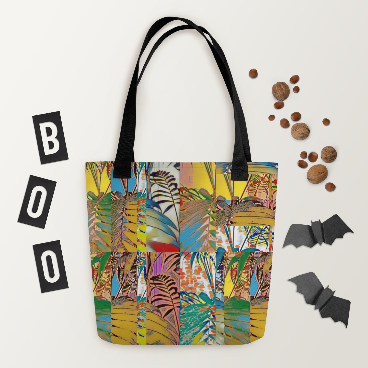 Tote bag
