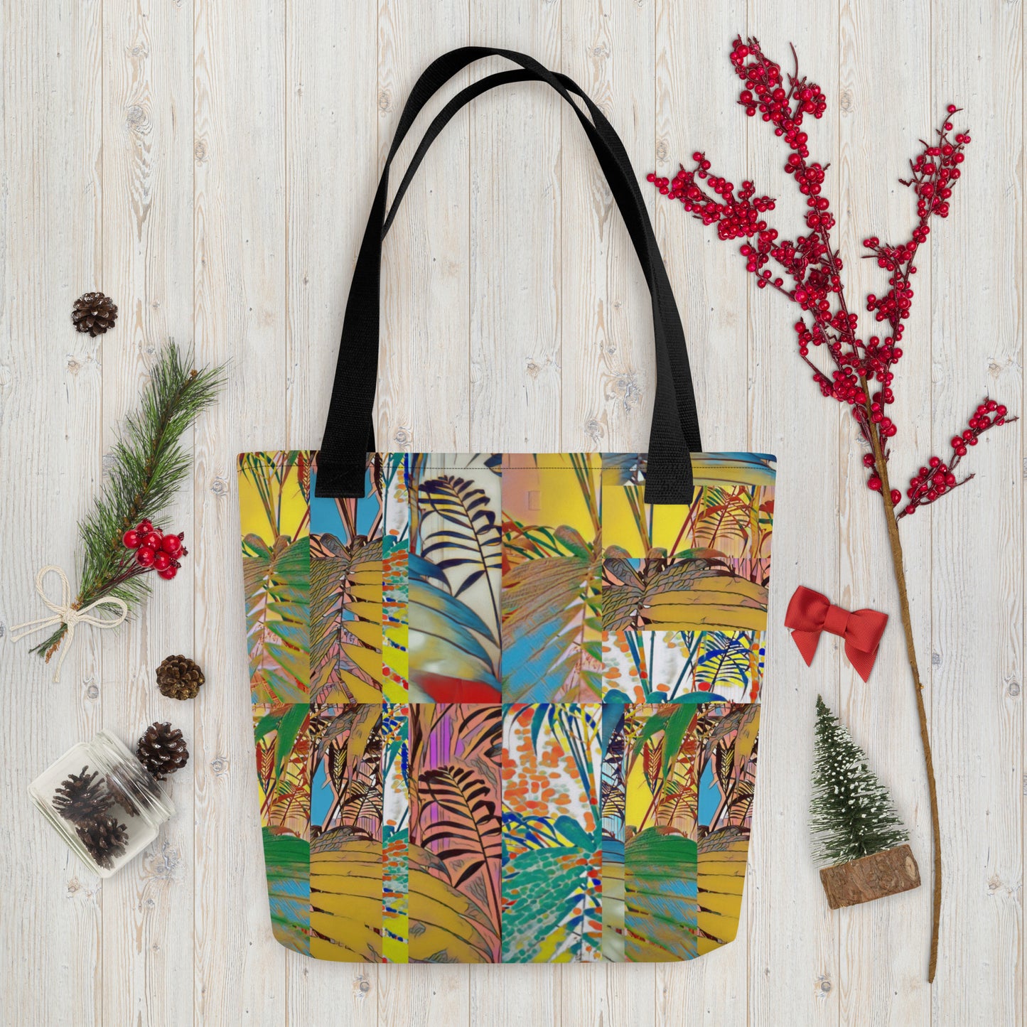 Tote bag