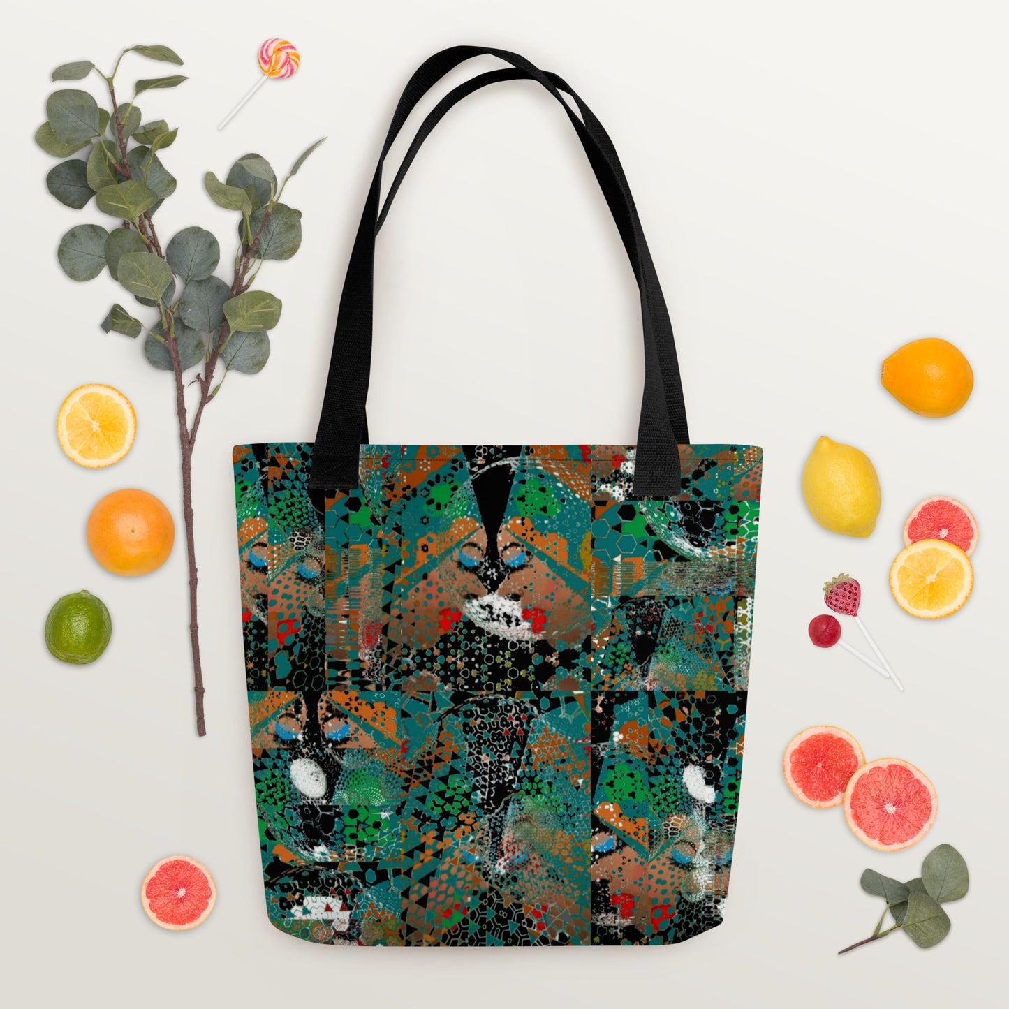 Tote bag