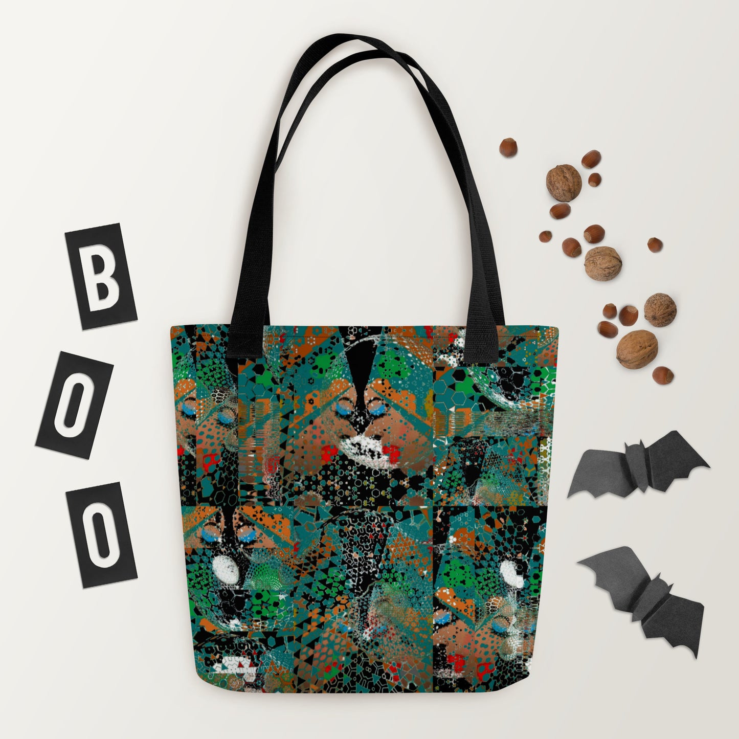 Tote bag