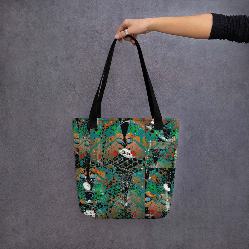 Tote bag