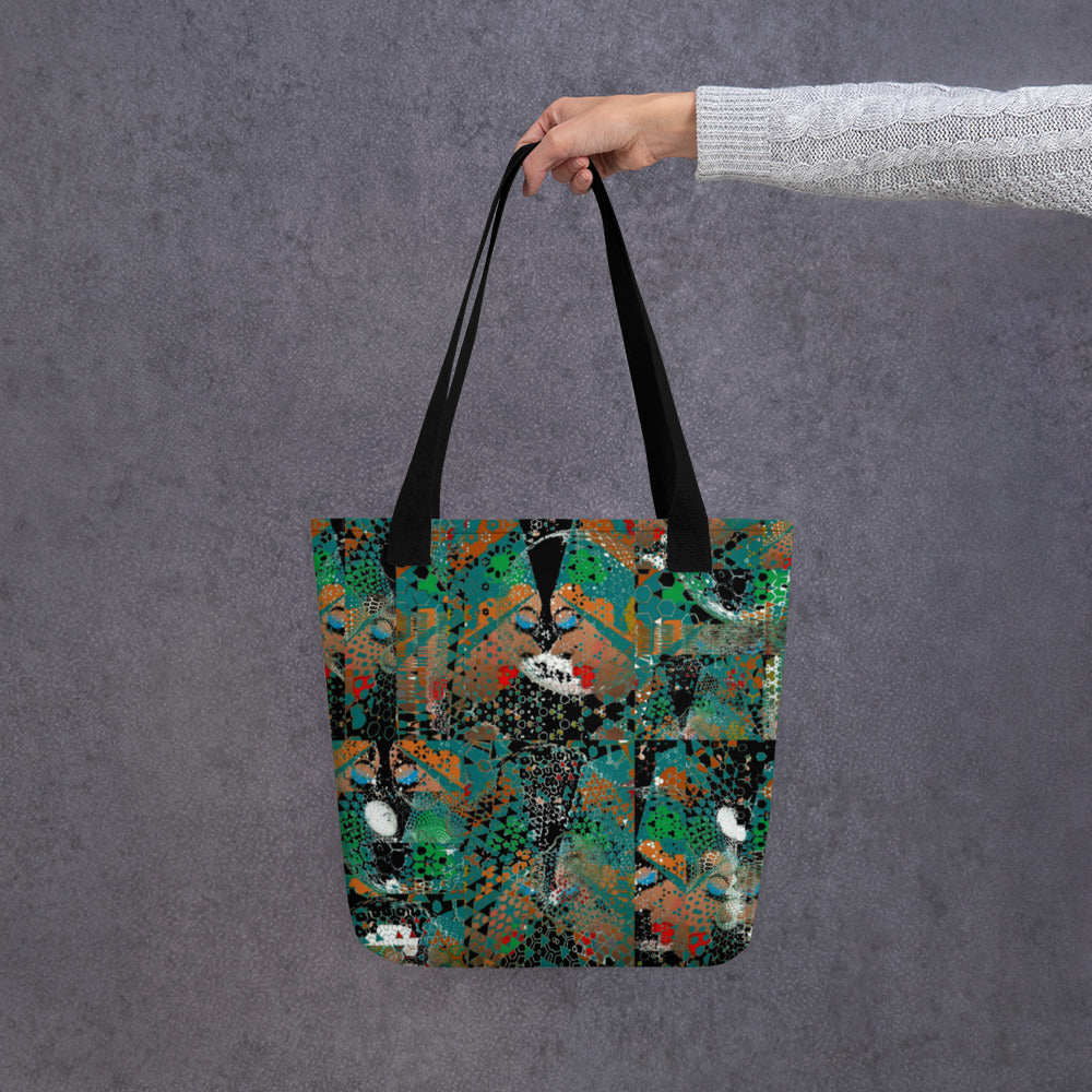 Tote bag