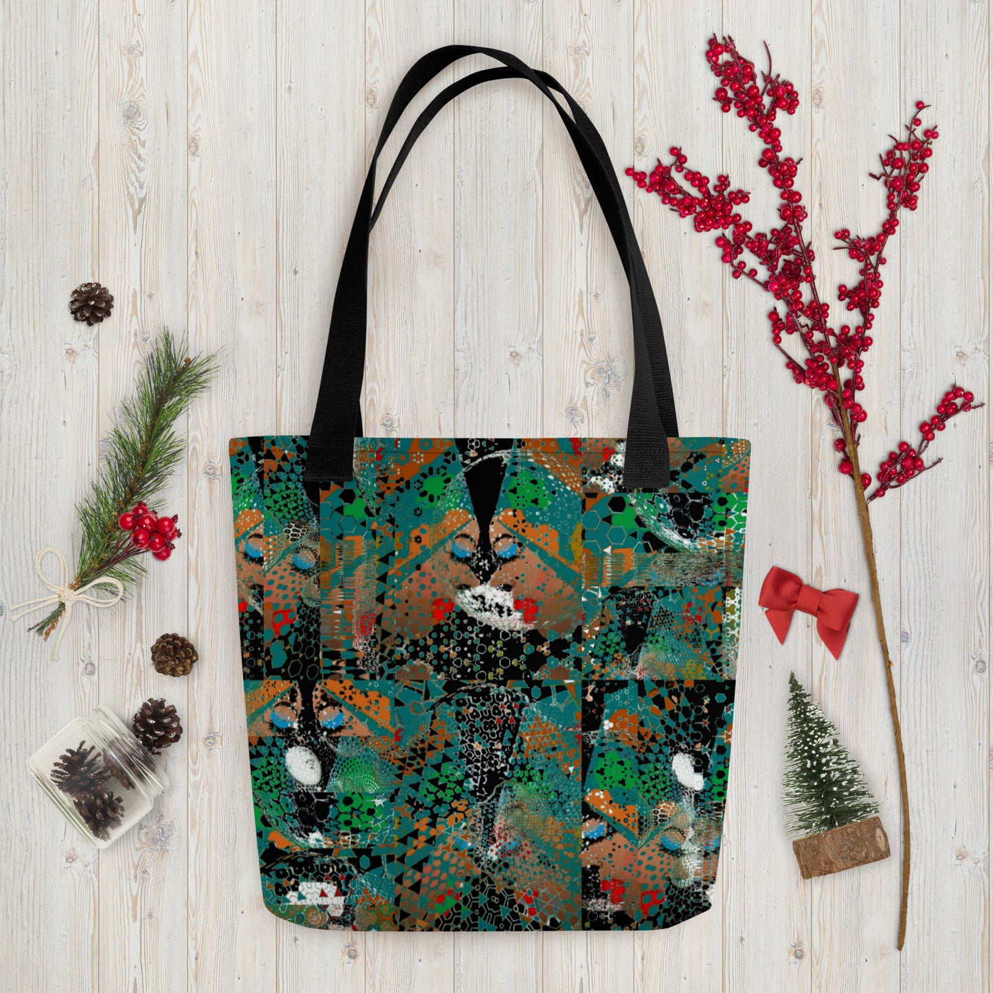 Tote bag