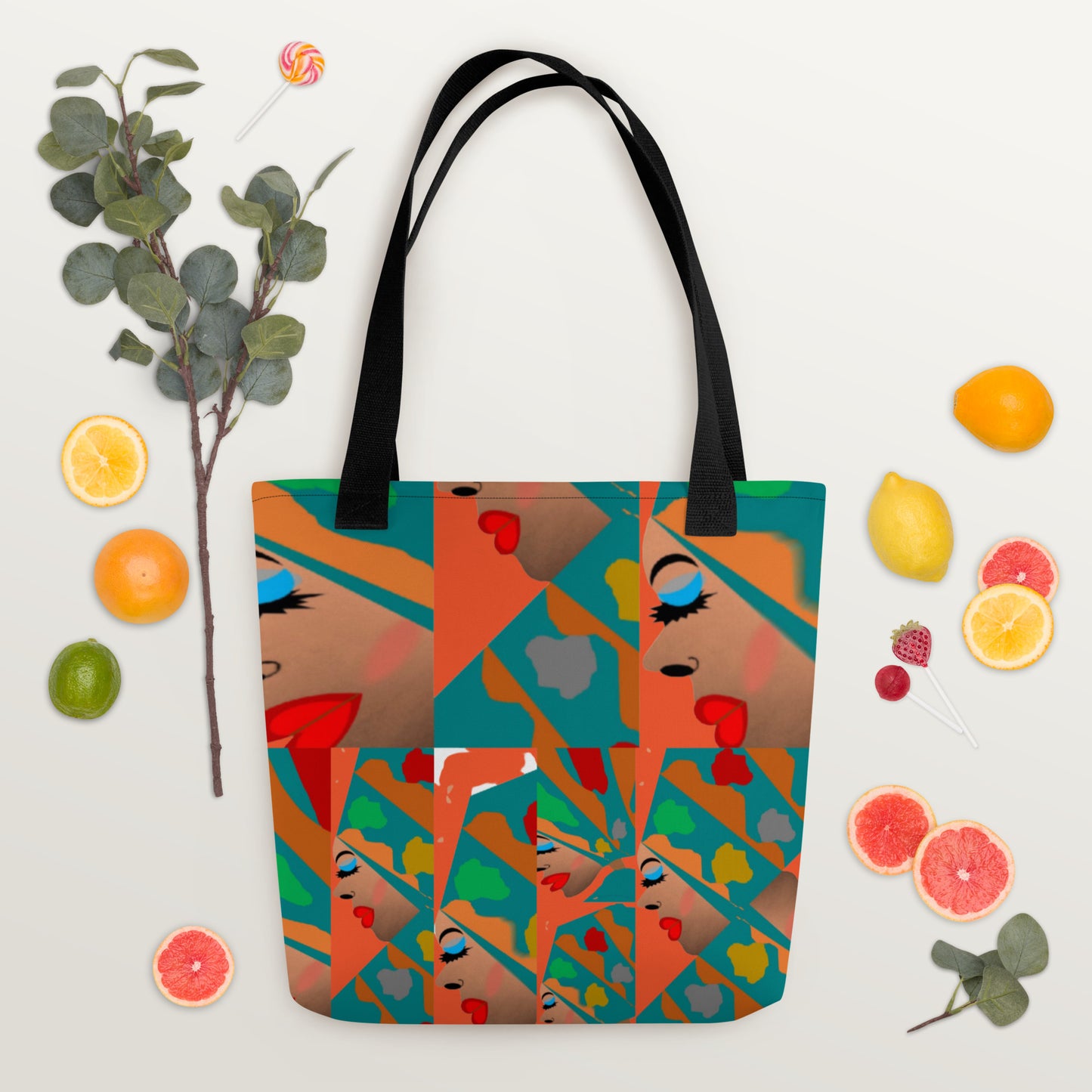 Tote bag