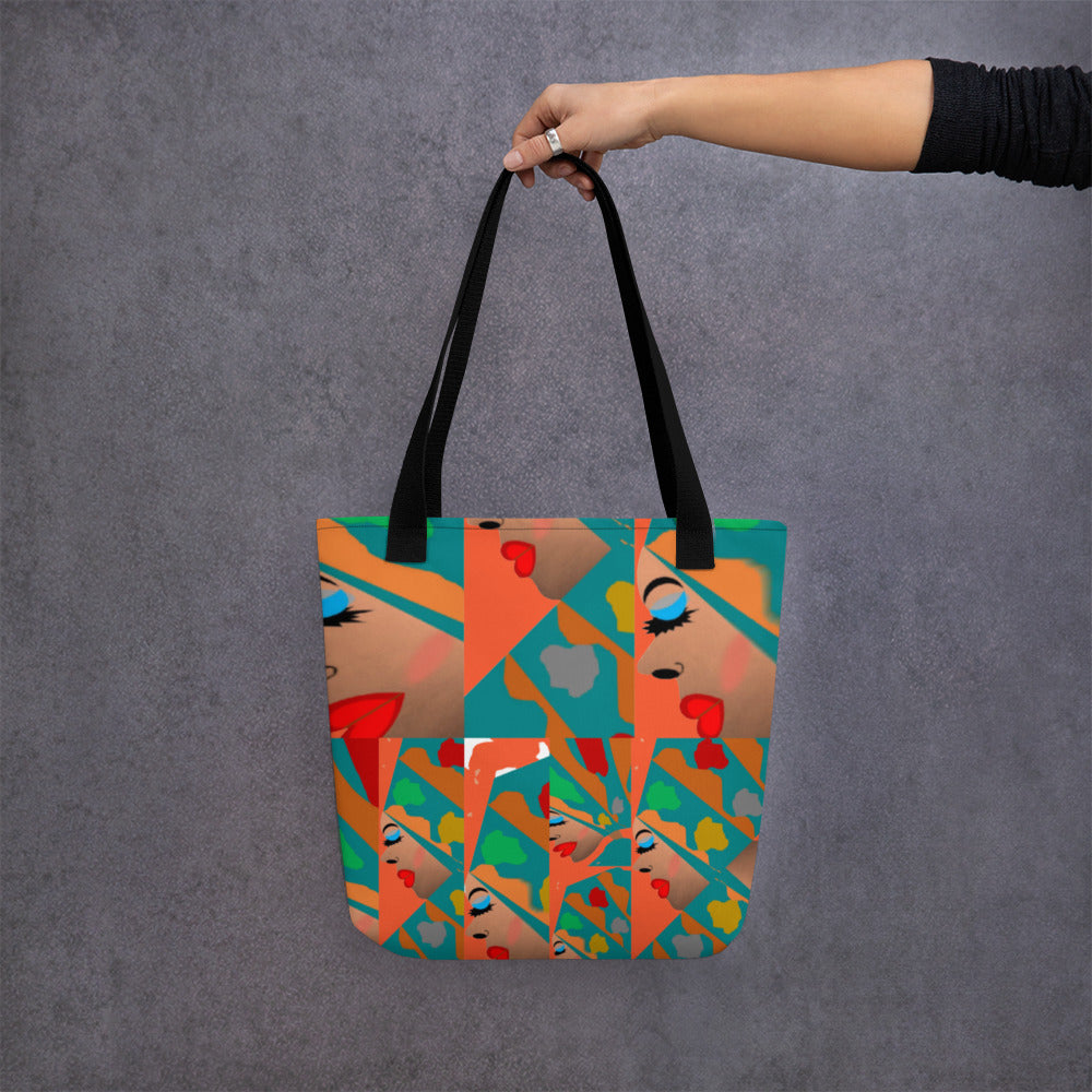 Tote bag