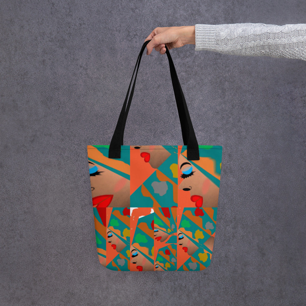Tote bag