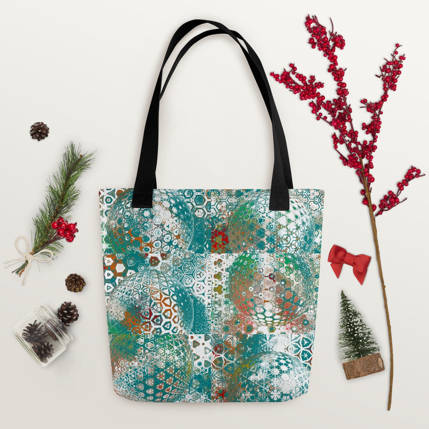 Tote bag