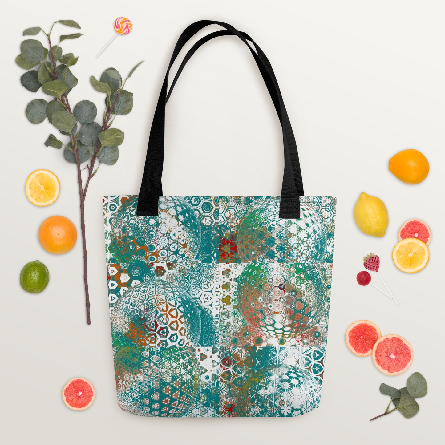 Tote bag