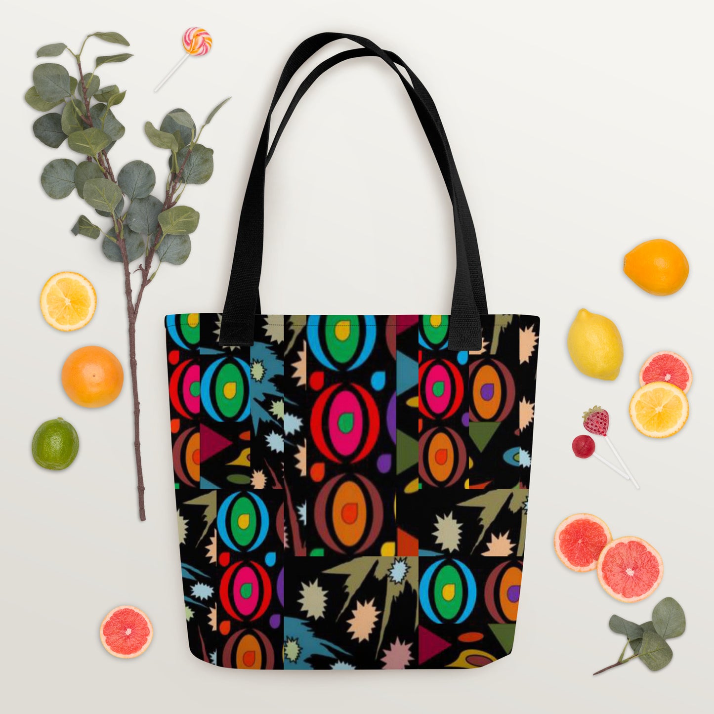 Tote bag