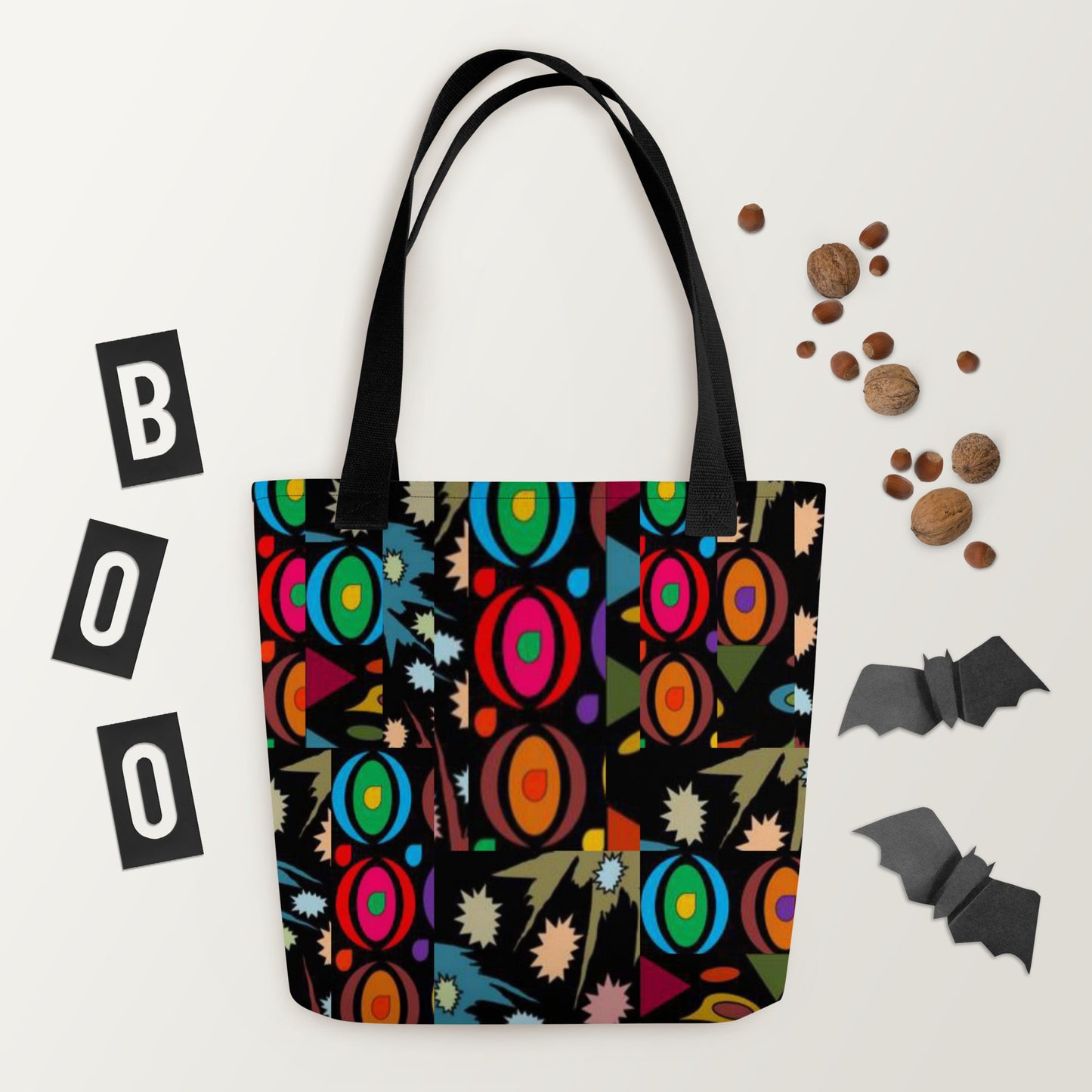 Tote bag