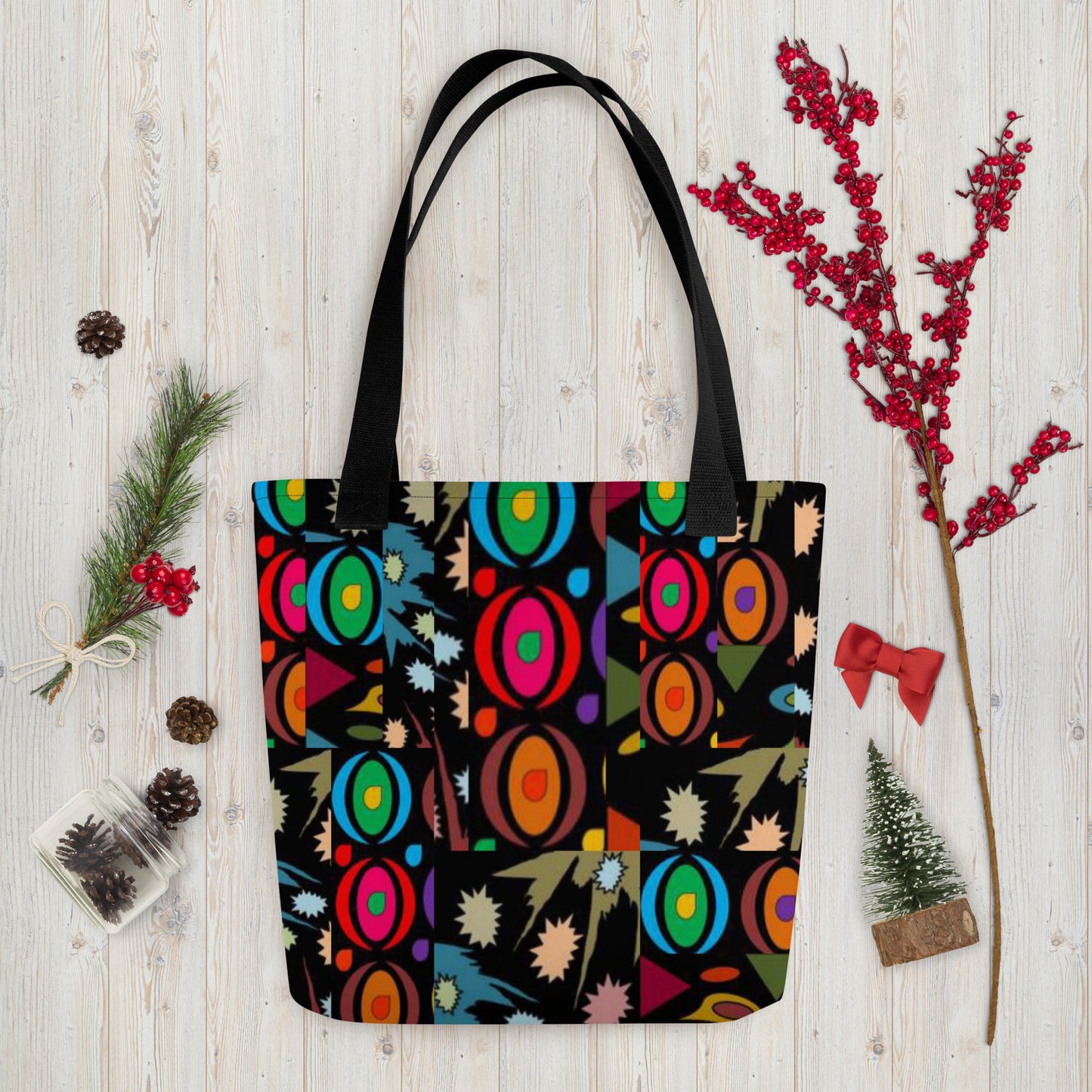 Tote bag