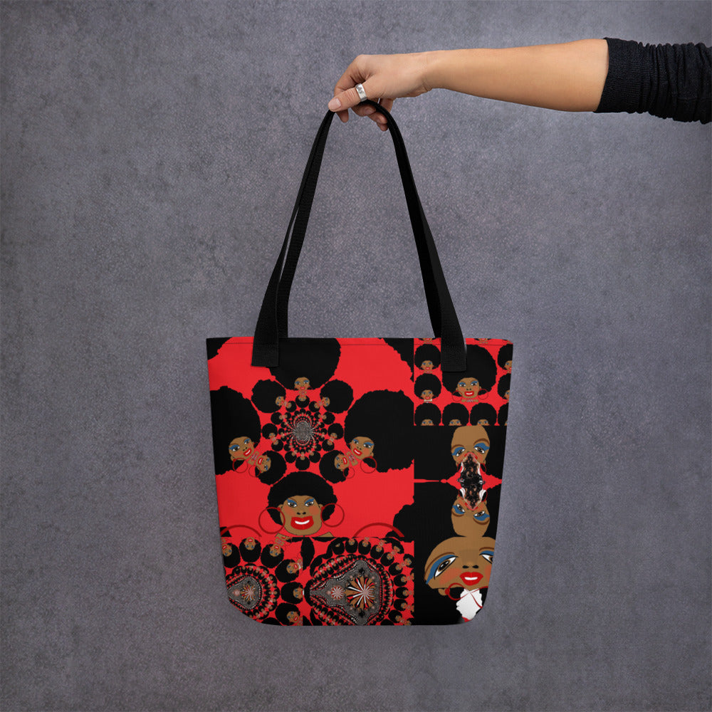 Tote bag
