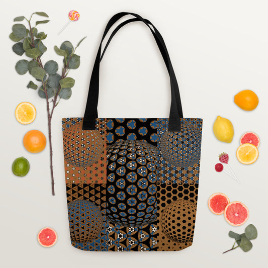 Tote bag