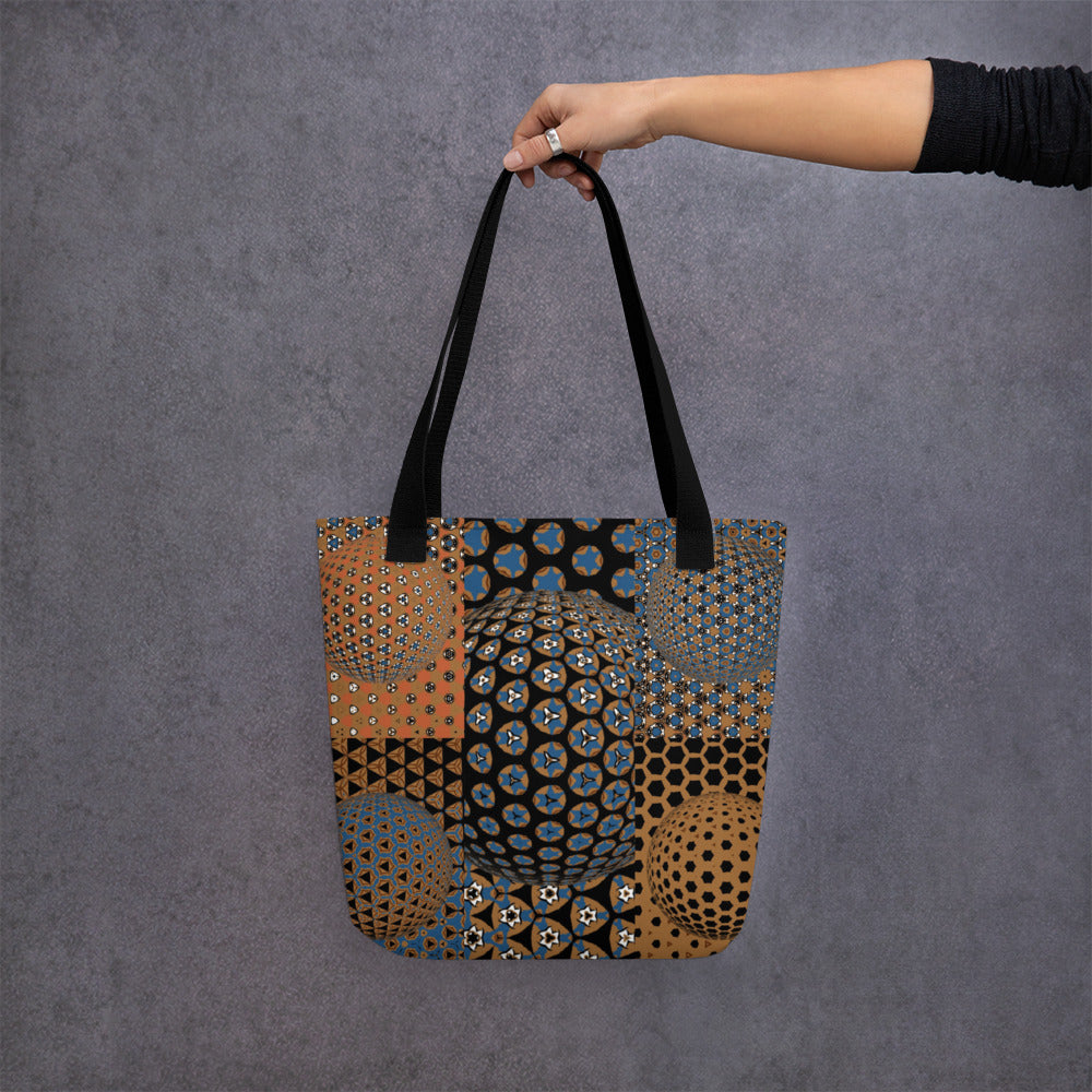 Tote bag