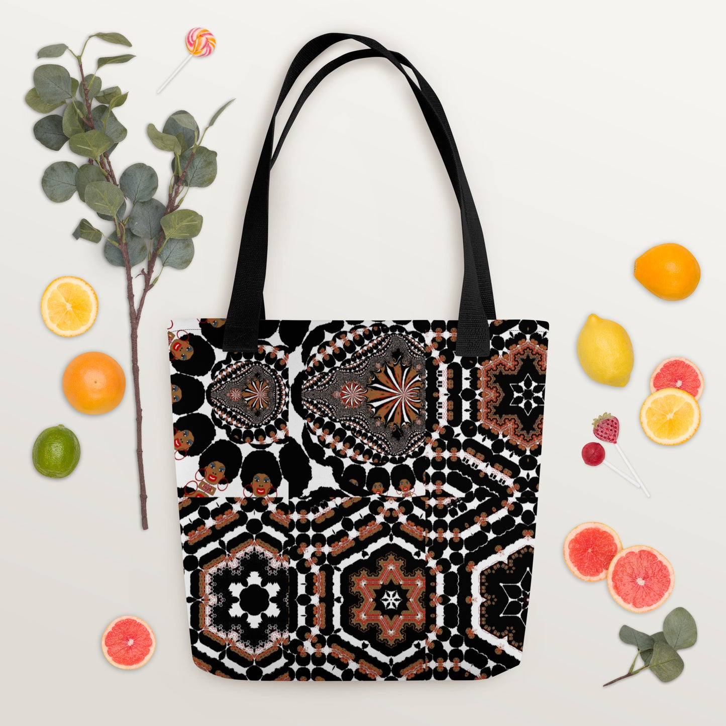 Tote bag