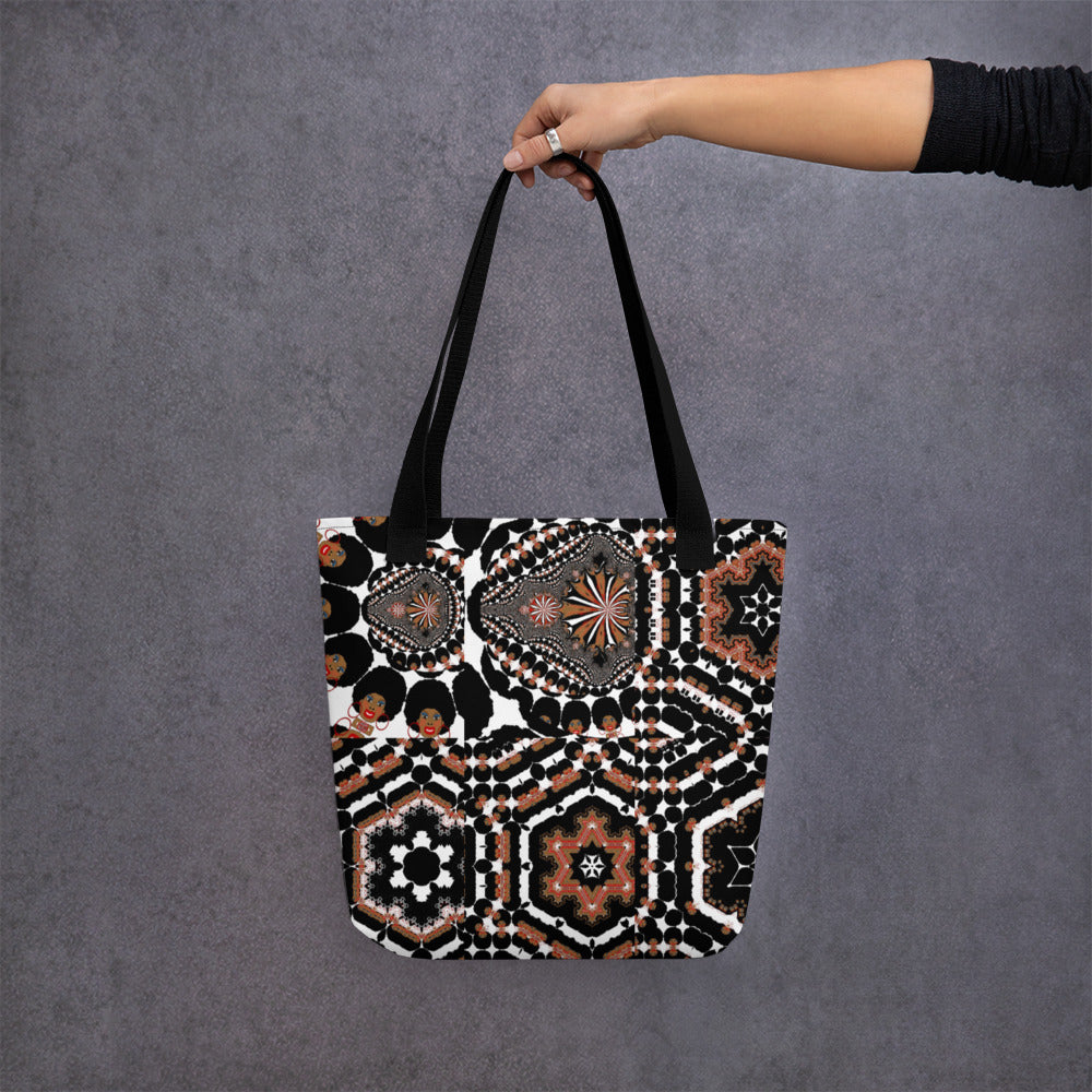 Tote bag