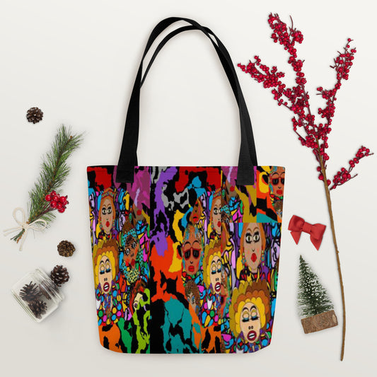 Tote bag