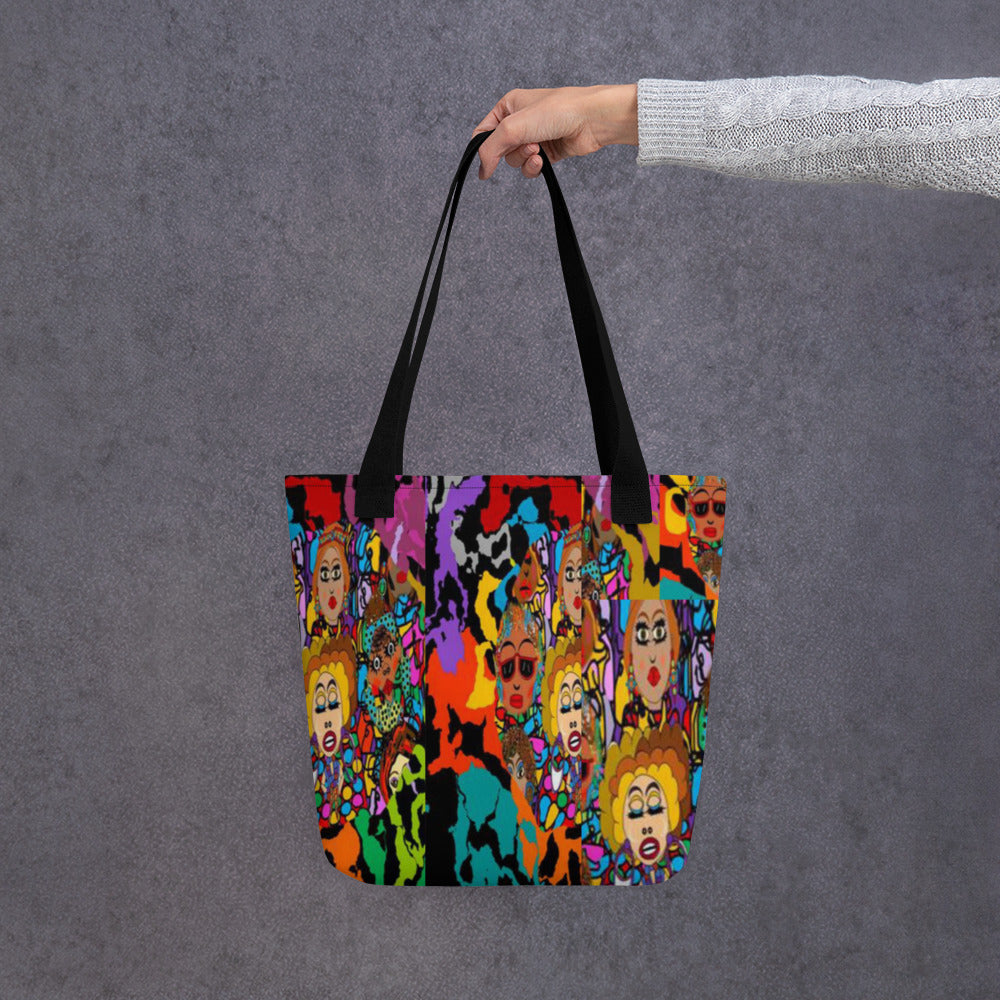 Tote bag