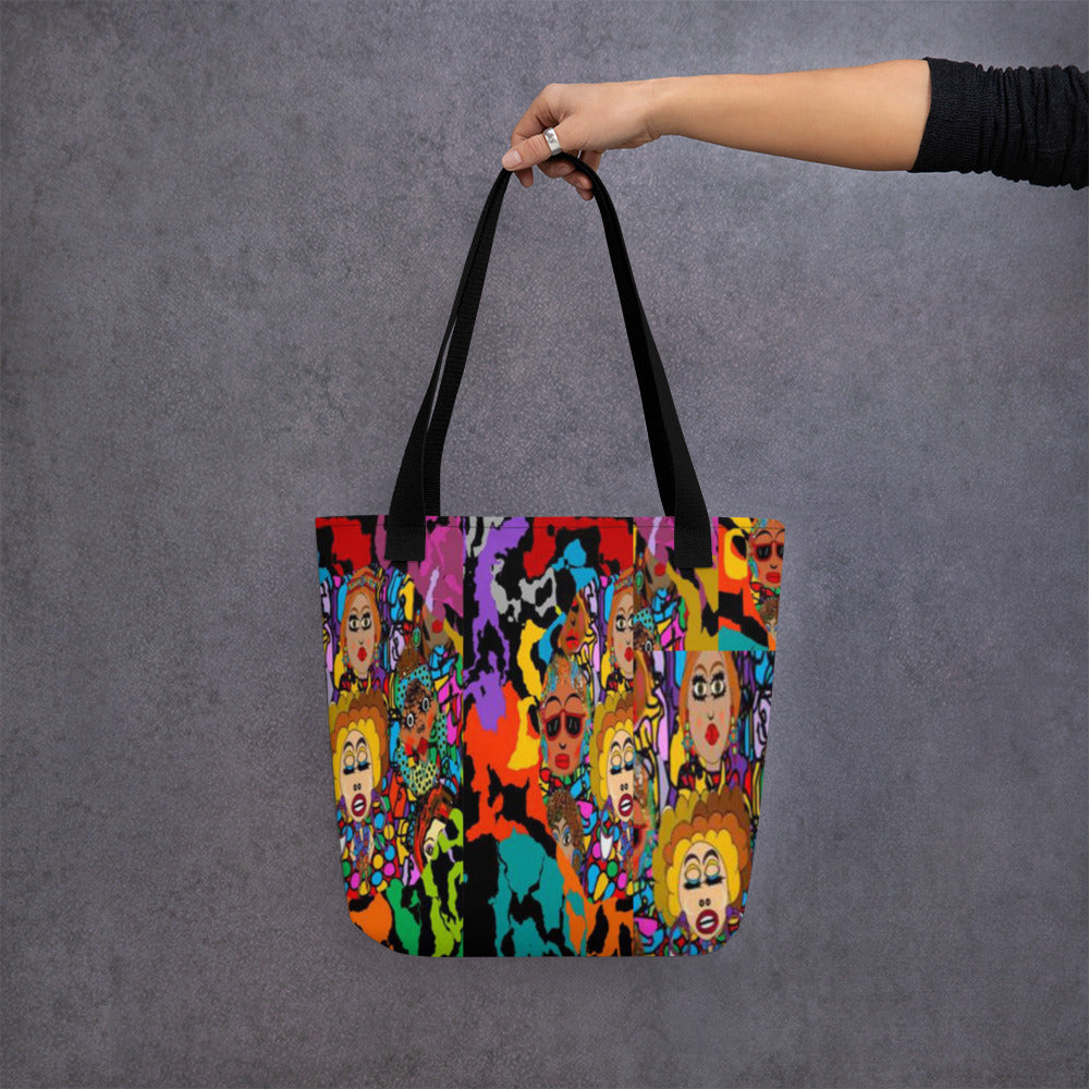Tote bag