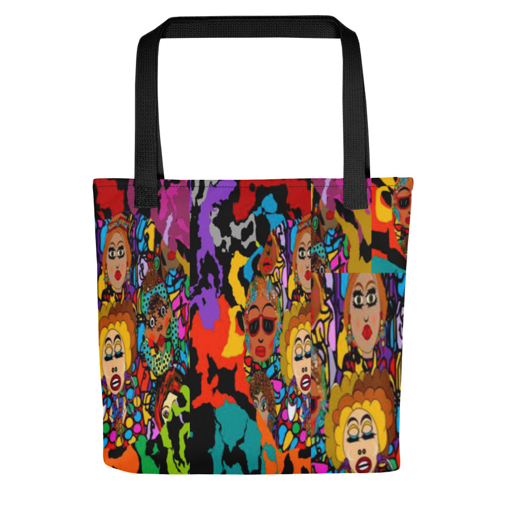 Tote bag