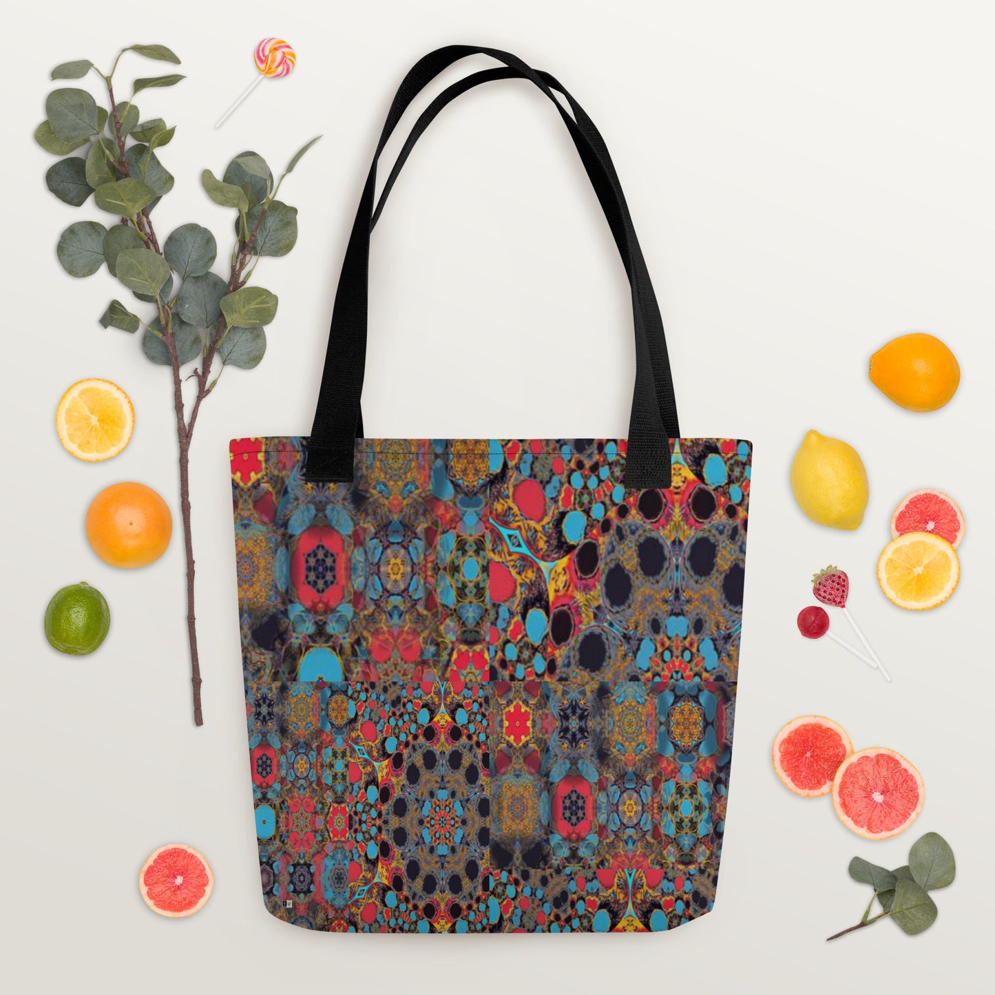 Tote bag