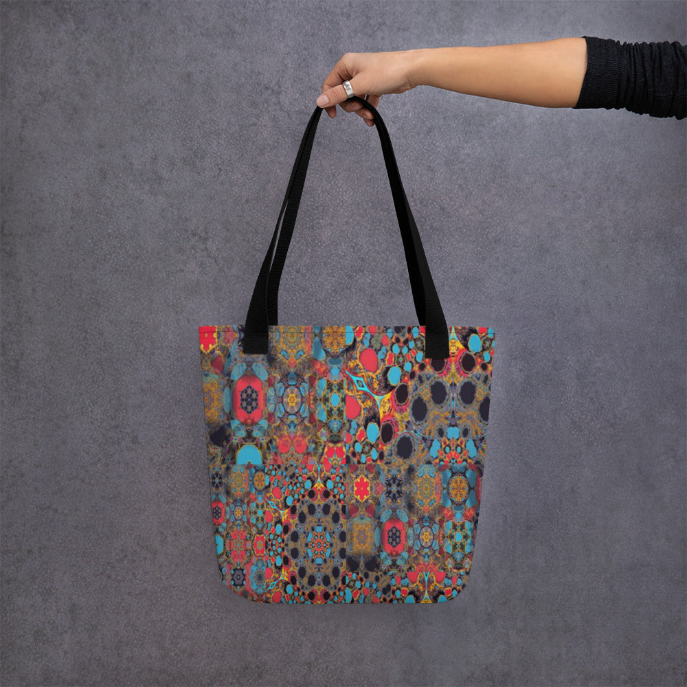 Tote bag