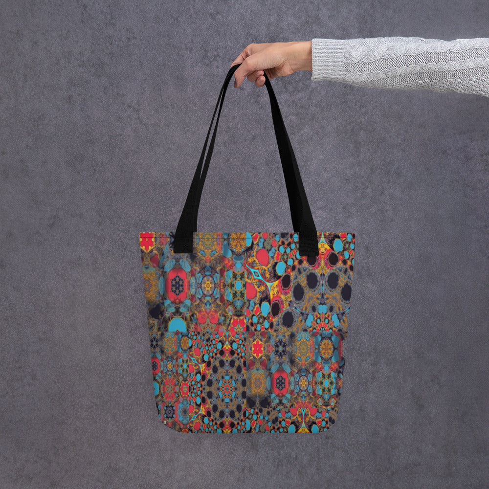 Tote bag