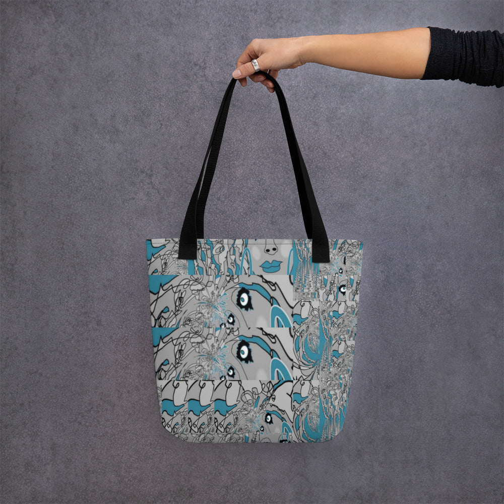 Tote bag