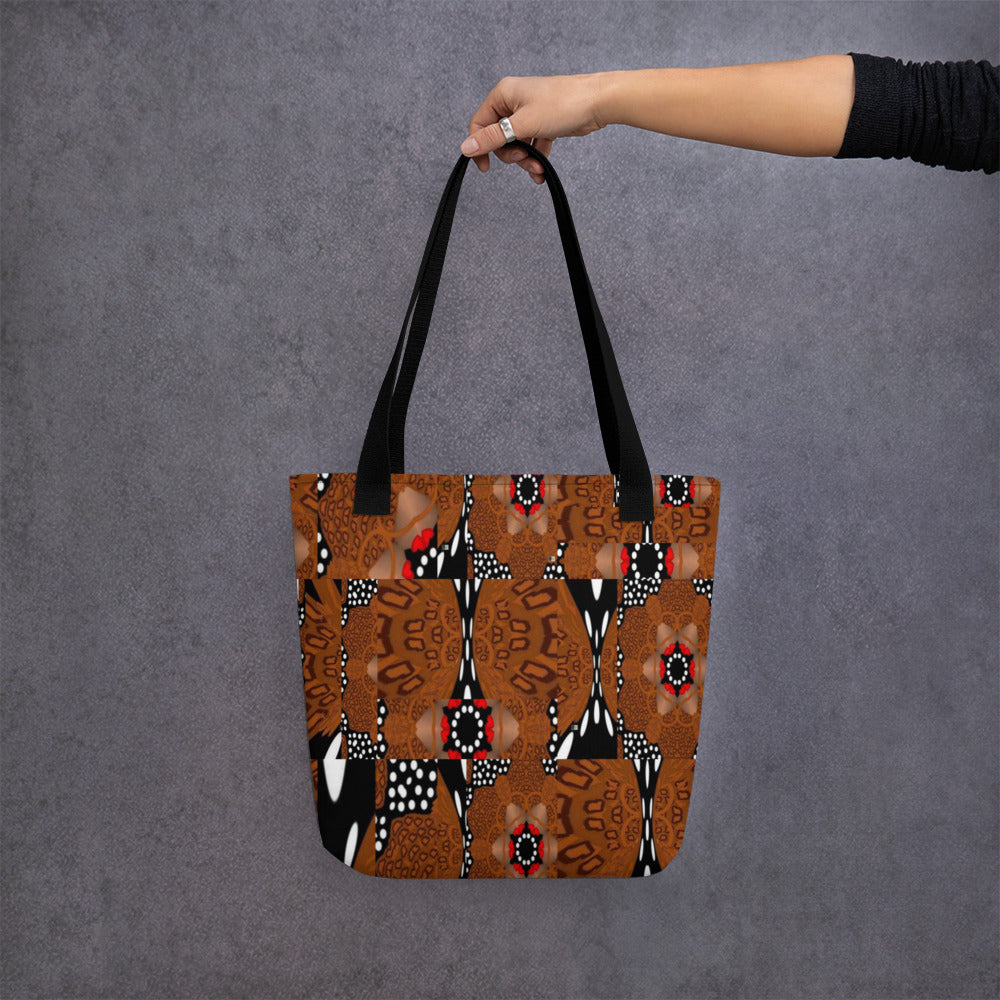 Tote bag