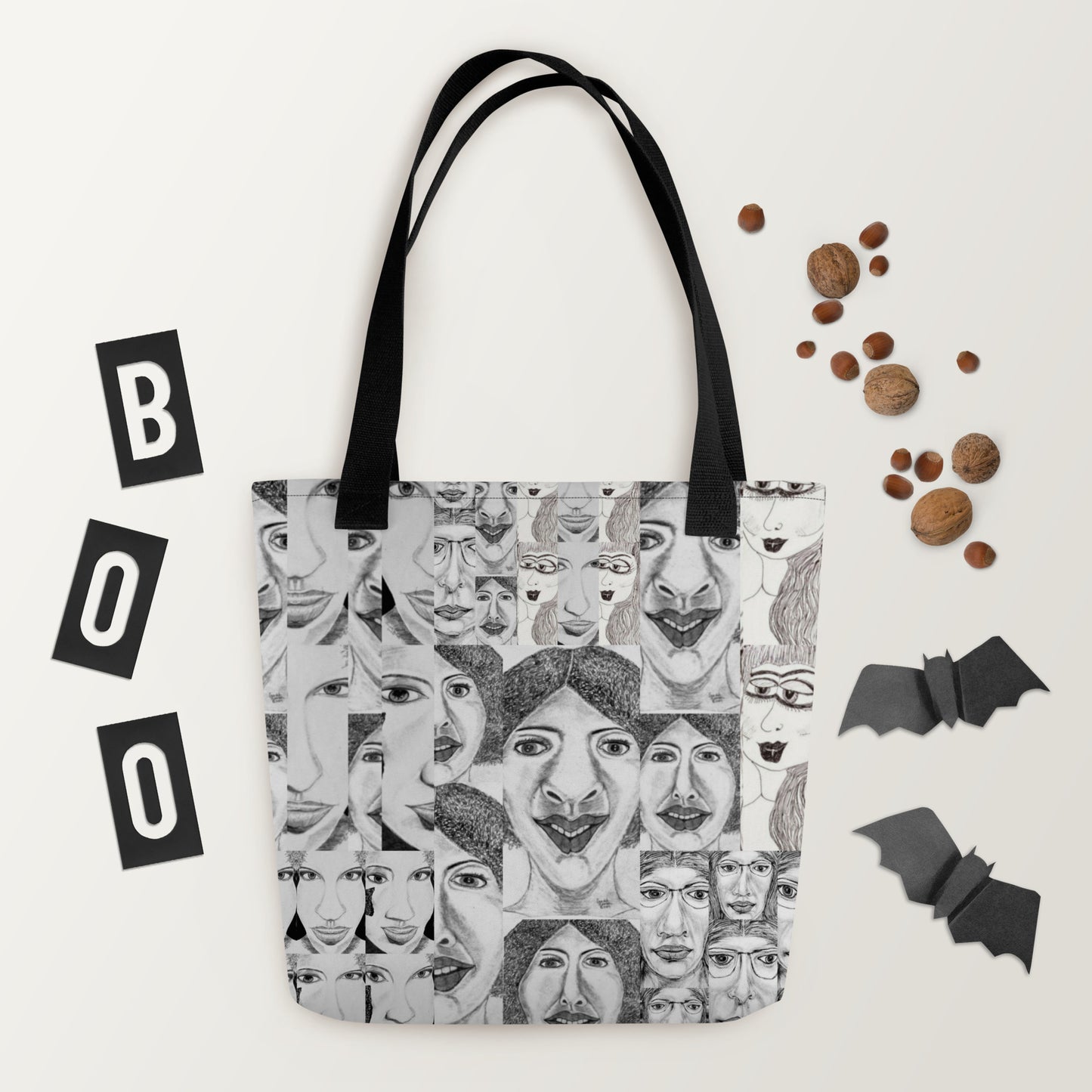 Tote bag