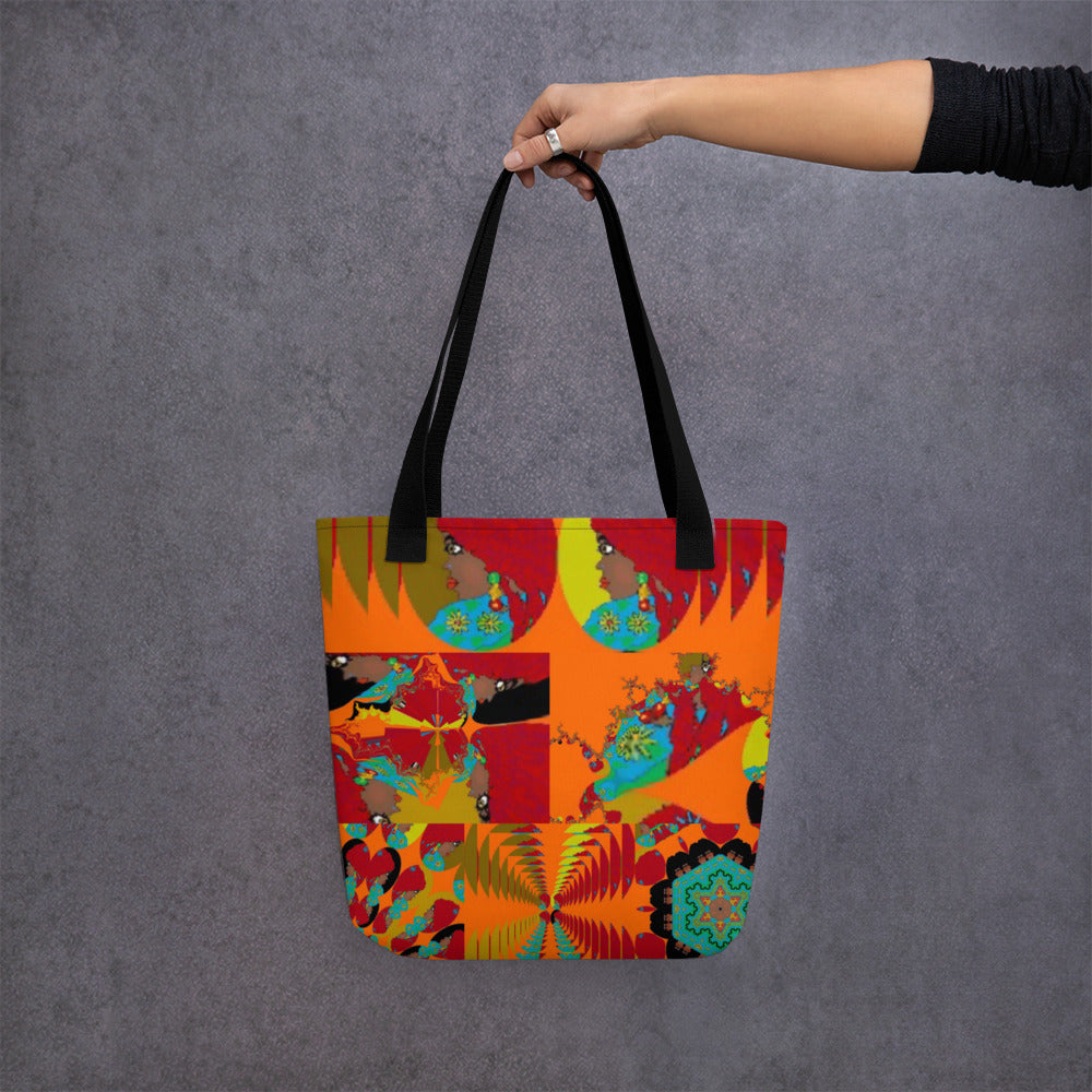 Tote bag
