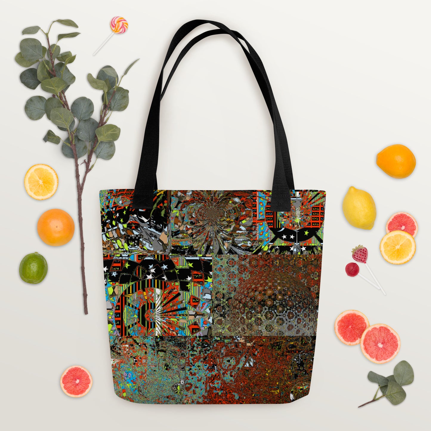 Tote bag