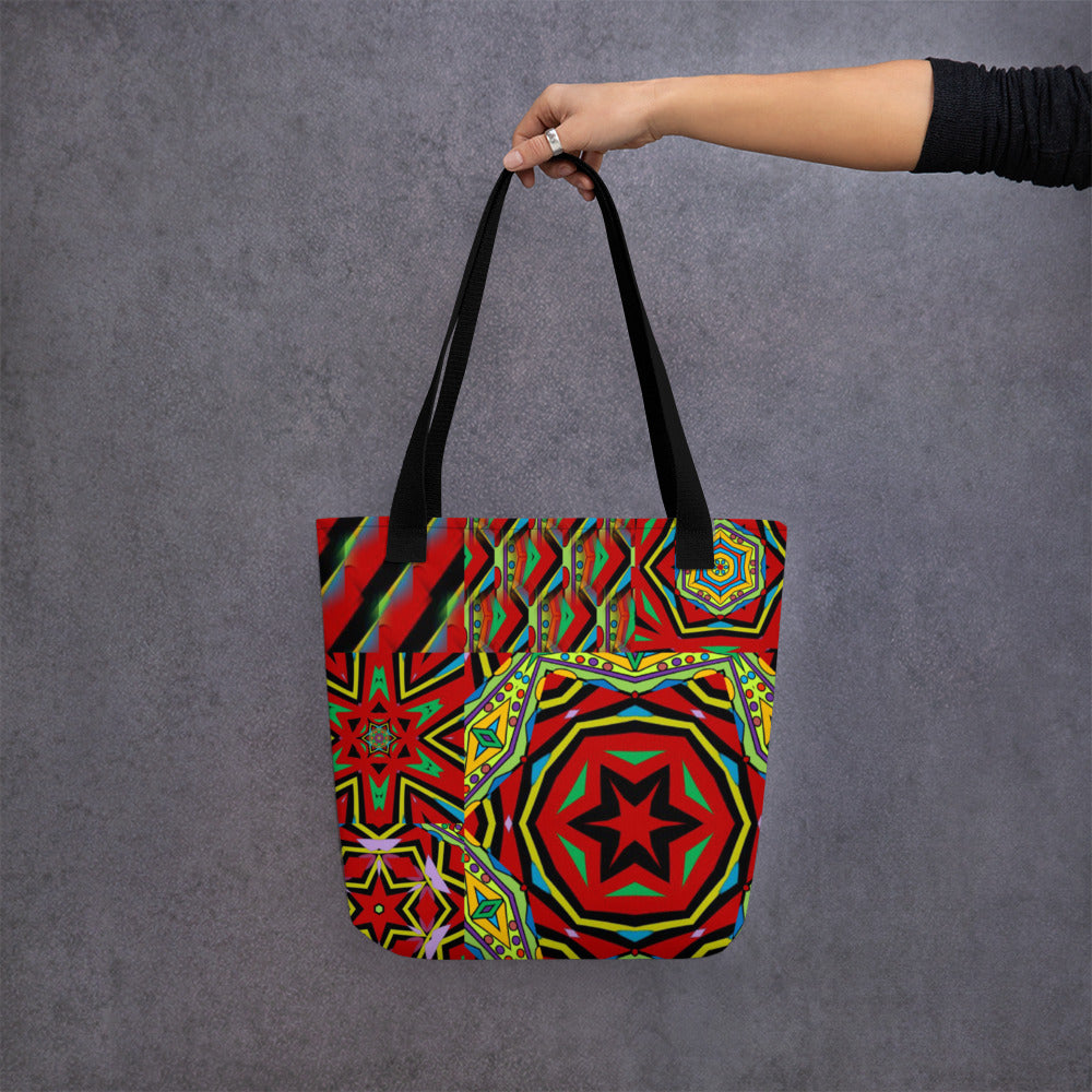 Tote bag