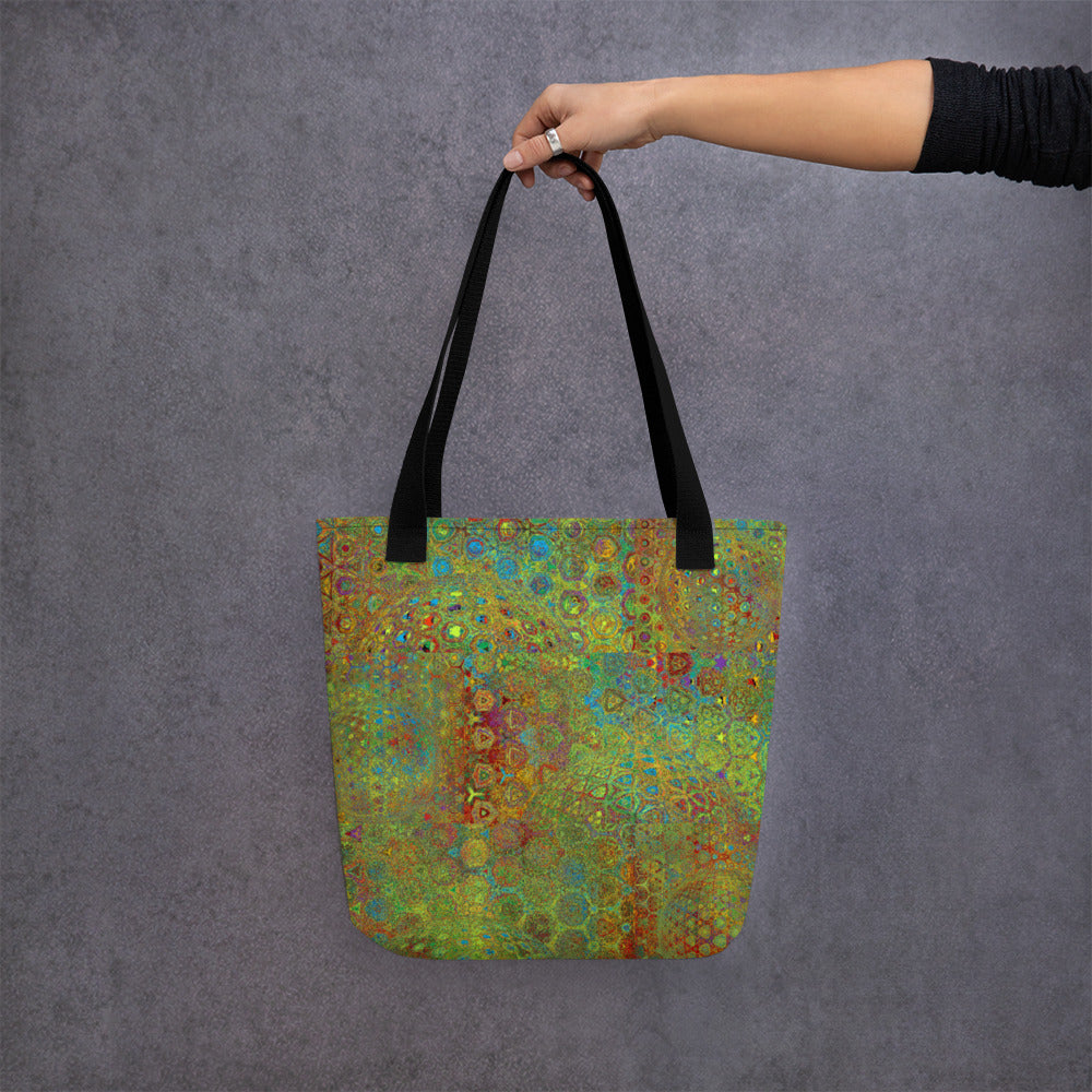 Tote bag