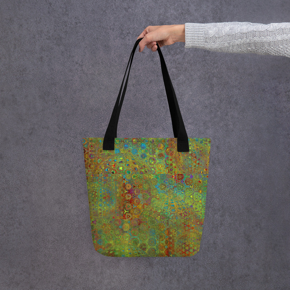 Tote bag