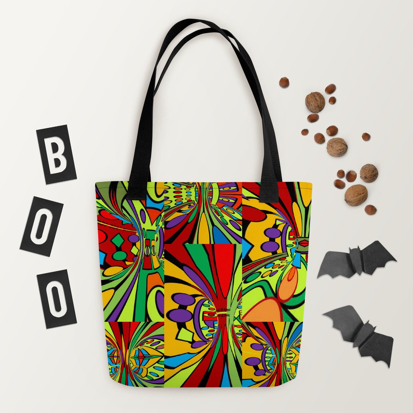 Tote bag