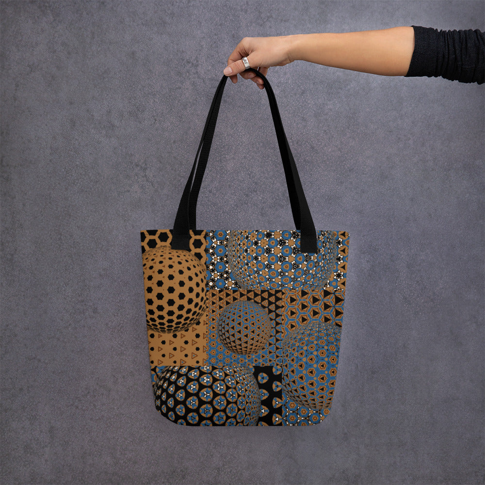 Tote bag